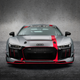 Illustration for article titled New Audi R8 LMS GT4 Continues Quest To Dominate Every Series With Some Kind Of R8